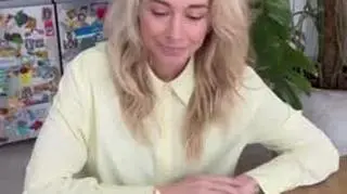 Martyna Wojciechowska: życzenia dla Discovery Channel