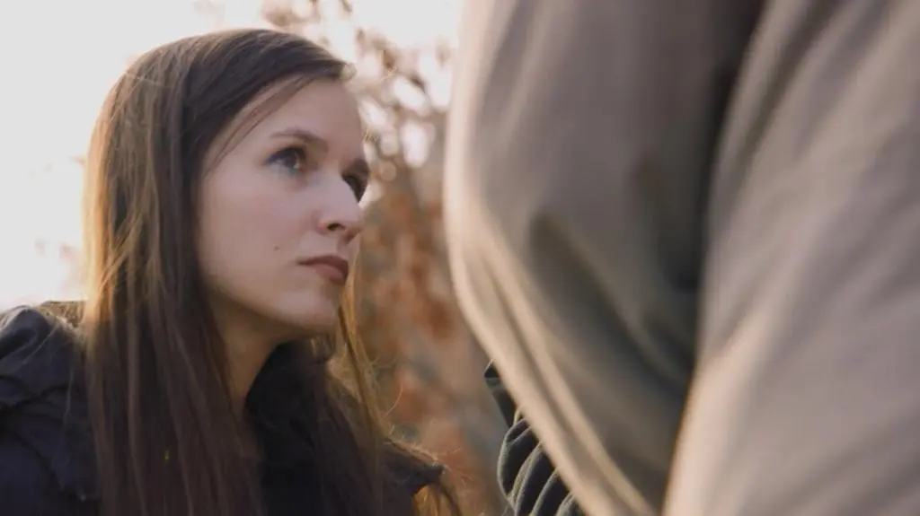 Autostrada spotkań z UFO - Chaos w Missouri