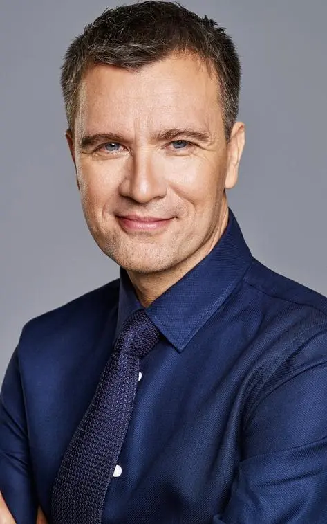Marcin Bogłowski