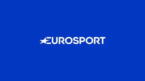 Aktualnie czytasz: Eurosport