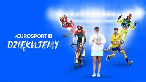 Eurosport 1 liderem rynku płatnych kanałów sportowych w 2022 roku