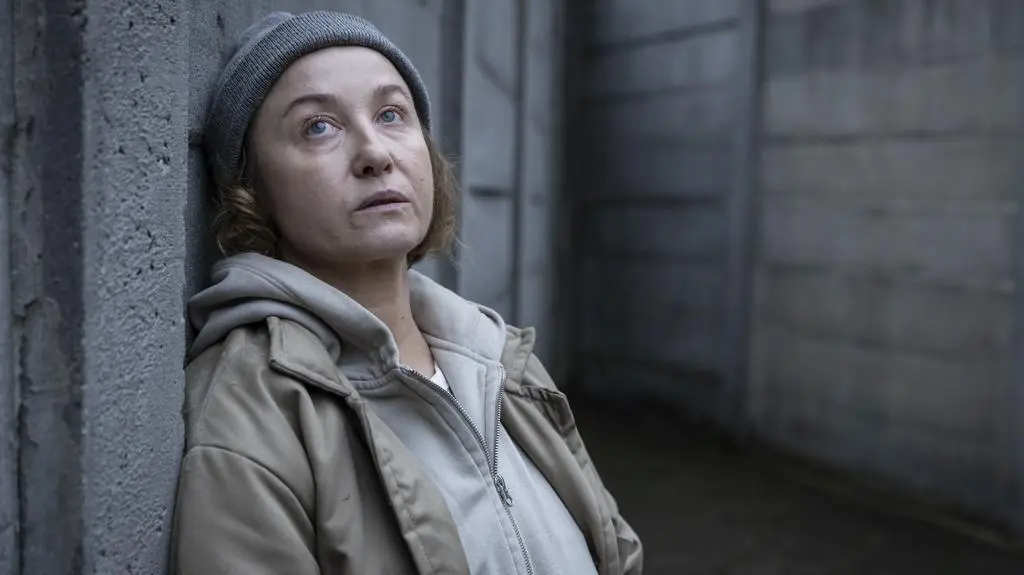 Aktualnie czytasz: Finałowy sezon serialu "Skazana" już dostępny w serwisie Max!