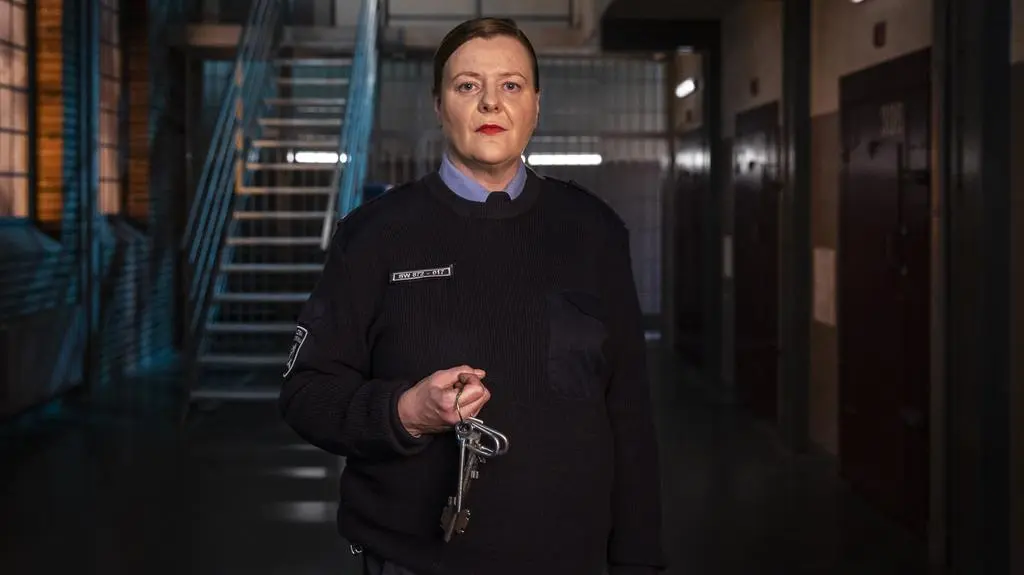 Aktualnie czytasz: Finałowy sezon serialu "Skazana" już dostępny w serwisie Max!