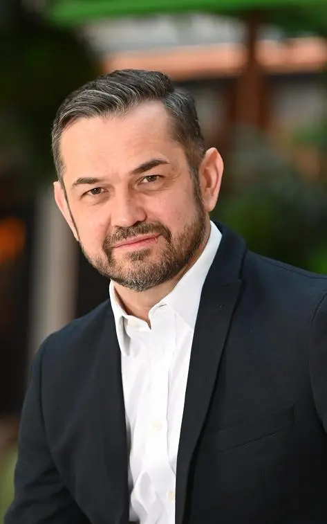 Rafał Ogrodnik
