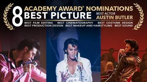 Produkcje Warner Bros. Discovery z 14 nominacjami do Oscarów i 16 do Złotych Masek!