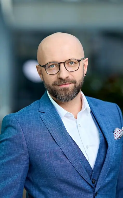 Piotr Wasilewski