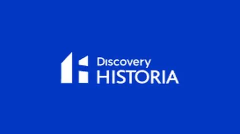 Discovery Historia