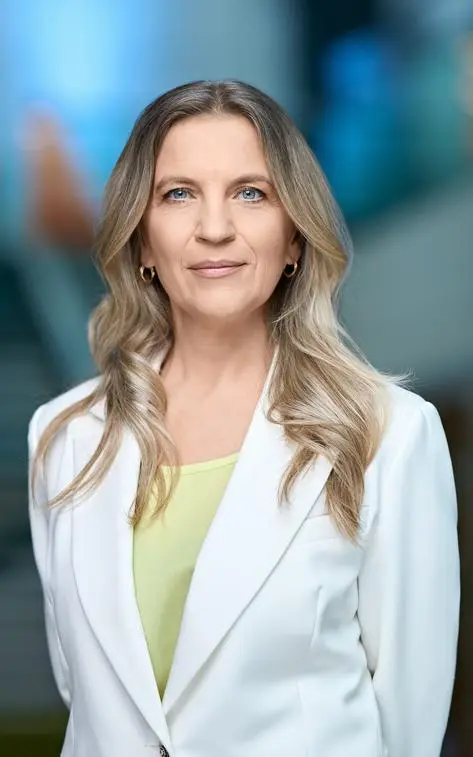 Dorota Żurkowska