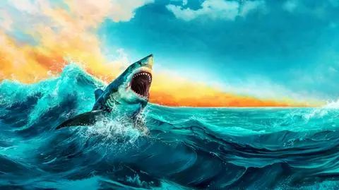 Rekiny powracają! 15 lipca Shark Week ponownie zawita na antenę Discovery Channel