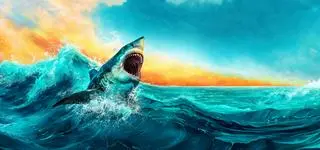 Rekiny powracają! 15 lipca Shark Week ponownie zawita na antenę Discovery Channel