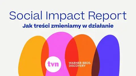 Aktualnie czytasz: Social Impact Report. Jak treści zmieniamy w działanie 