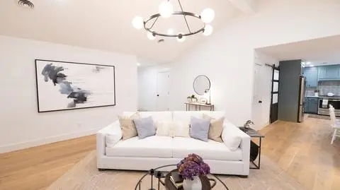 Magia barw na ścianach: psychologia kolorów w domowym wnętrzu