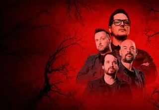 Łowcy duchów: odkrywamy najbardziej nawiedzone miejsca na świecie!