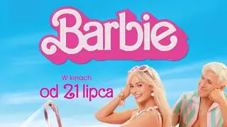 Aktualnie czytasz: Prawie pół miliona widzów w Polsce zobaczyło "Barbie" w weekend otwarcia