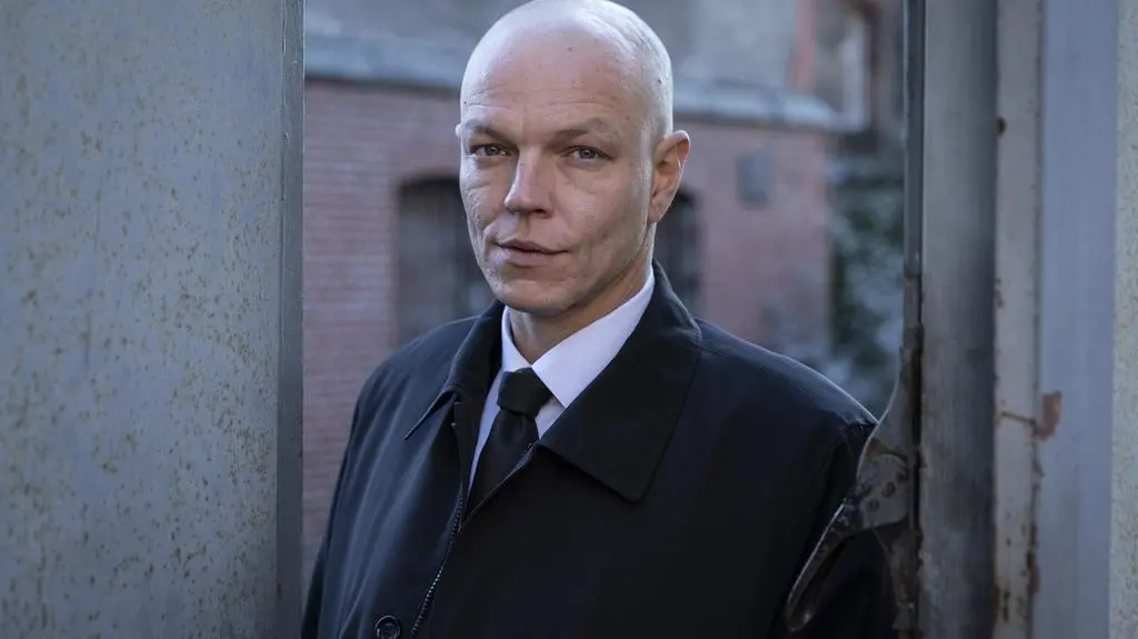 Aktualnie czytasz: Finałowy sezon serialu "Skazana" już dostępny w serwisie Max!