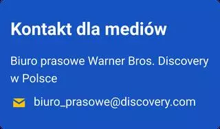 Aktualnie czytasz: Warner Bros. Discovery z nową platformą VOD.PL w portfolio inicjuje partnerstwo z Ringier Axel Springer Polska