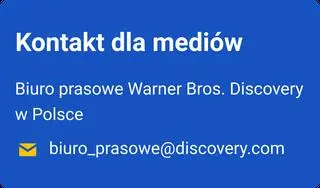 Aktualnie czytasz: TVN Warner Bros. Discovery z najlepszymi wynikami na rynku medialnym w październiku