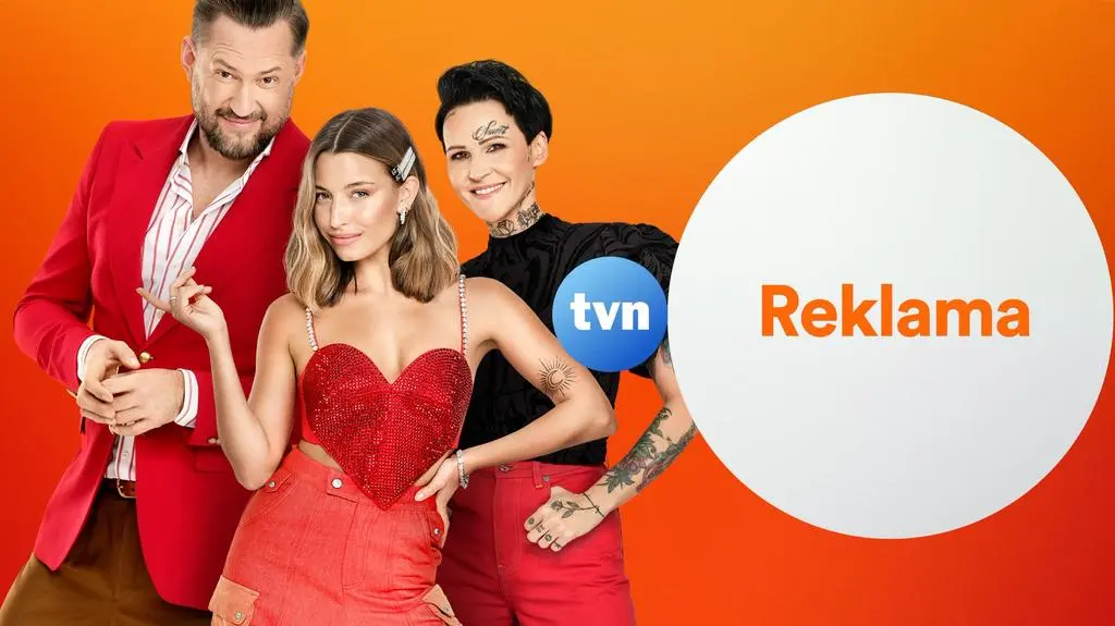 Aktualnie czytasz: Nowa oprawa anteny TVN na wiosnę!