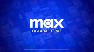 Aktualnie czytasz: PLATFORMA STREAMINGOWA MAX JUŻ W POLSCE!