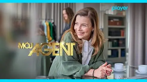 „Mój agent” – drugi sezon serialu z gwiazdorską obsadą już od 29 stycznia w Playerze