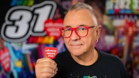 Wielka Orkiestra Świątecznej Pomocy gra wspólnie z TVN Warner Bros. Discovery!