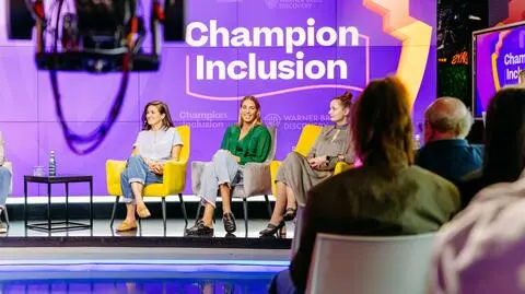 Warner Bros. Discovery w Polsce świętuje różnorodność i inkluzywność