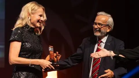 Obchody 100-lecia studia Warner Bros. uznane za wydarzenie roku przez PIKE