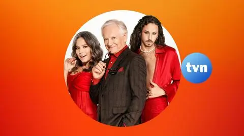 Nowa oprawa anteny TVN na wiosnę!