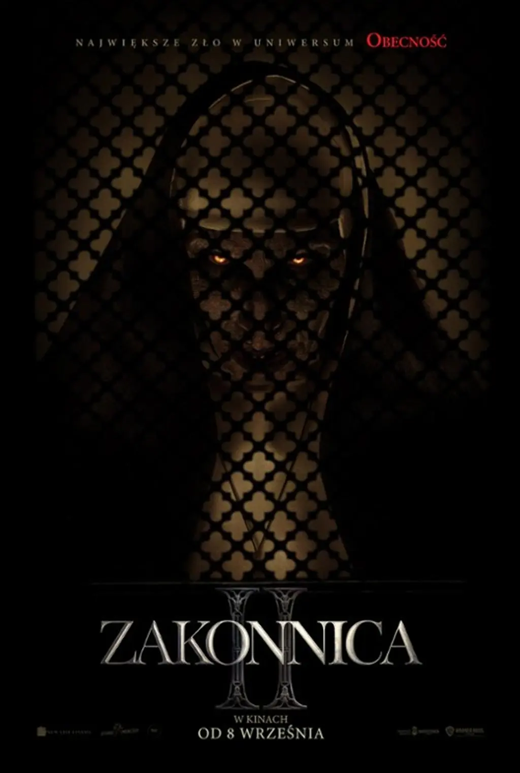 Zakonnica 2