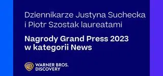 GP Suchecka i Szostak