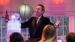 Dr House