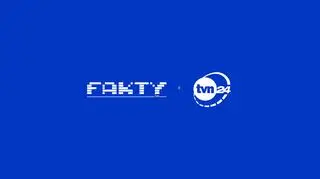 Aktualnie czytasz: Fakty TVN & TVN24