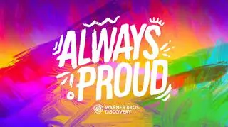 Aktualnie czytasz: Pride Month w TVN Warner Bros. Discovery