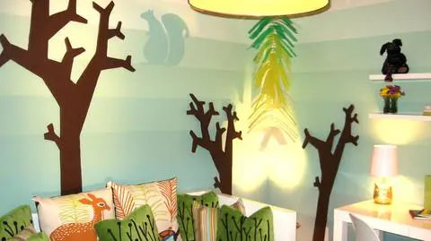 Radosna kraina malucha: jak stworzyć idealny pokój dla dziecka?