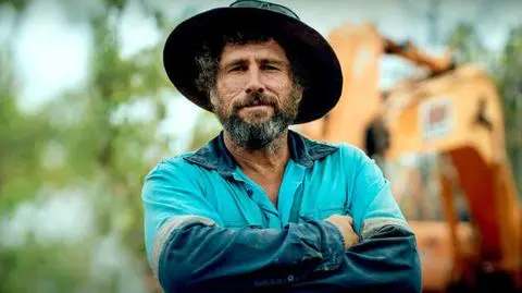 Gorączka złota: Australia - Sezon 4