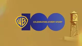 Aktualnie czytasz: Warner Bros. świętuje swoje 100-lecie