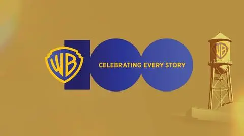 Warner Bros. świętuje swoje 100-lecie