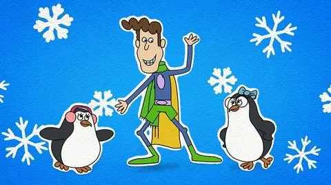 BAJKOWE SEANSE W GRUDNIU