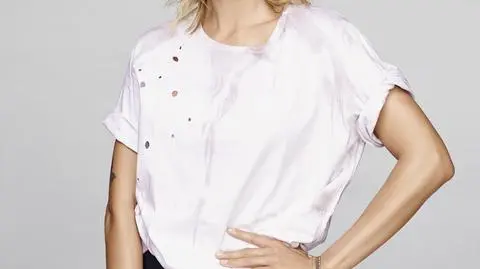 ROZMOWA Z AGNIESZKĄ SZULIM