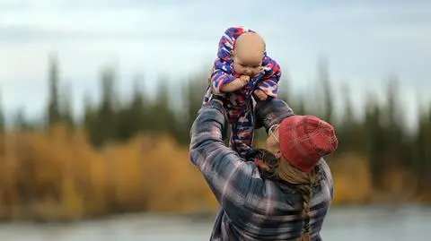 Alaska - ostatni przystanek