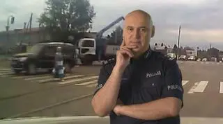 ALE JAZDA TVN 2