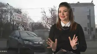 ALE JAZDA TVN 4