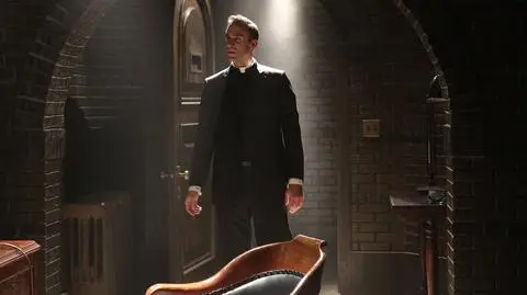 Kultowa miniseria American Horror Story w Telewizji Metro