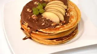 Amerykańskie naleśniki 