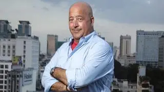 Andrew Zimmern