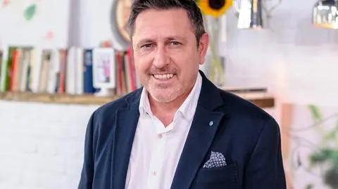 ANDRZEJ SOŁTYSIK PRZEDSTAWIA – CYRK