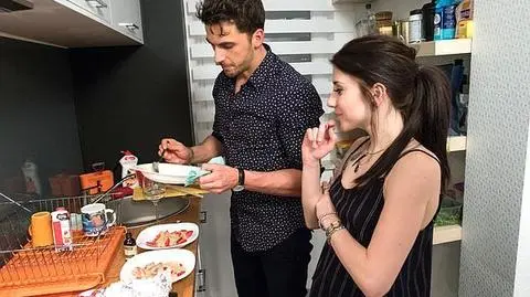 Apetyt na miłość 3