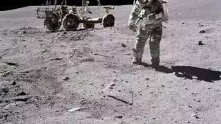 Apollo 11: Zaginione nagrania