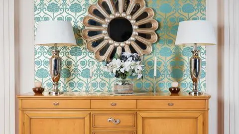 Art déco – charakterystyka stylu wystroju wnętrz. Jak go rozpoznać?