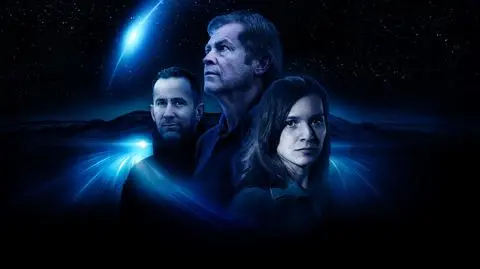 Oglądaj Autostrada spotkań z UFO w czwartki o 23:00 na Discovery Channel